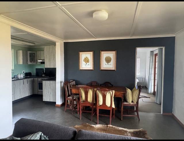 6 BEDROOM HOUSE TO LET IN HOWICK RURAL